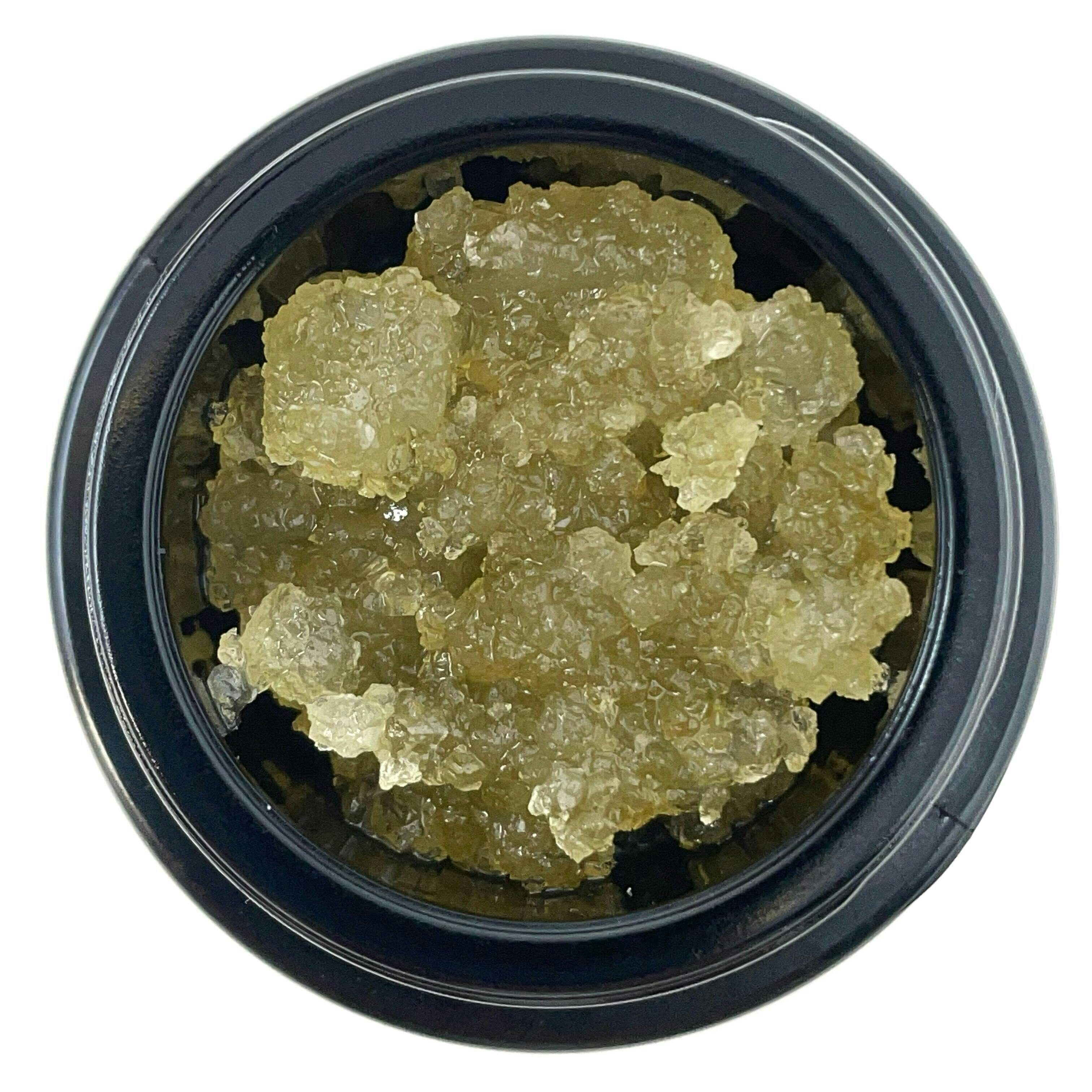 Green Truck - Refined Sugar (7g Bulk Jar) - Biscotti & Pancakes - Northern Terps / GFT - 1