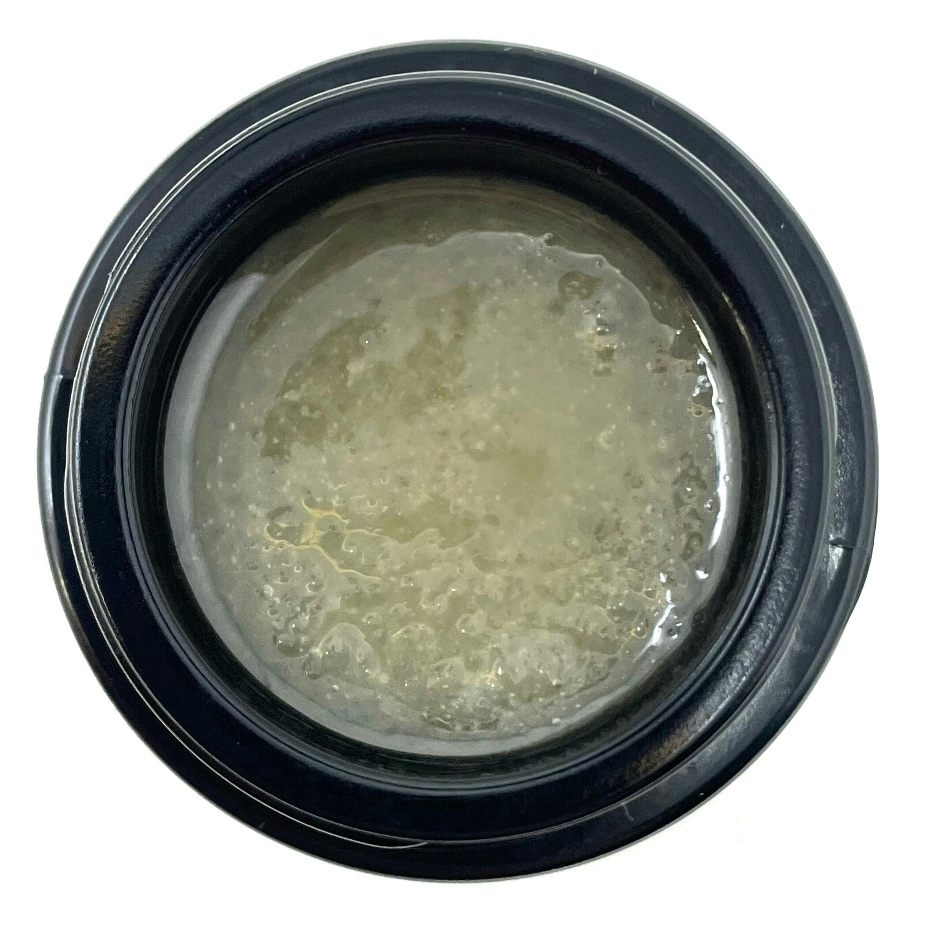 Green Truck - Cured Badder (7g Bulk Jar) - Pink Pellegrino - Northern Terps / GTF - 1