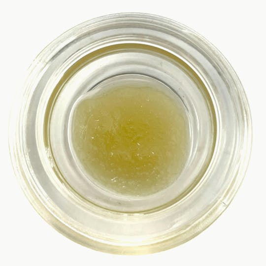 Green Truck - Cured Badder (Pre-Packed) - Sour Banana Sherbet - OMG / Green Truck - 1