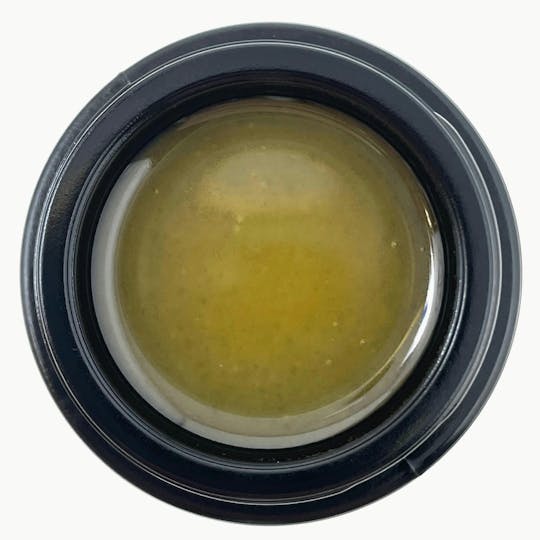 Green Truck - Cured Badder (7g Bulk Jar) - Blue Sherbert - Northern Terps/ Green Truck - 1