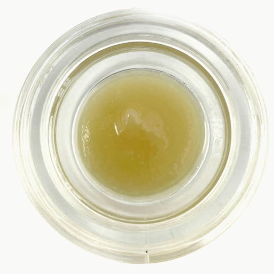 Green Truck - Cured Badder (Pre-Packed) - Jamaican Dream - OMG / GTF - 1