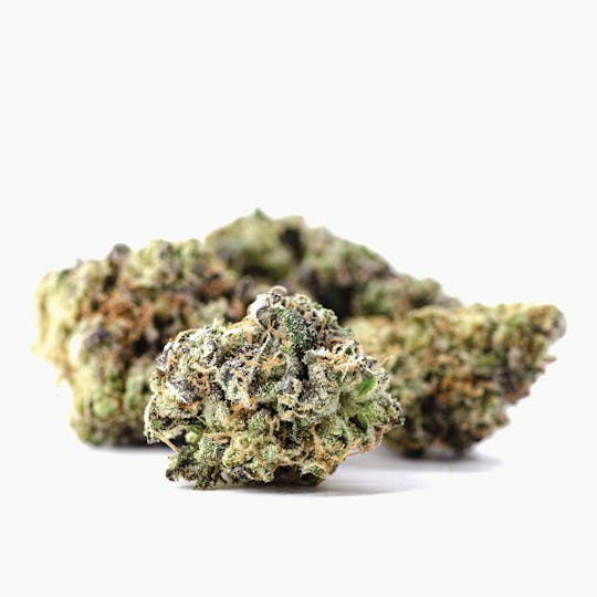 Claybourne Co. - Hash Burger (7g) - Small Buds - 1