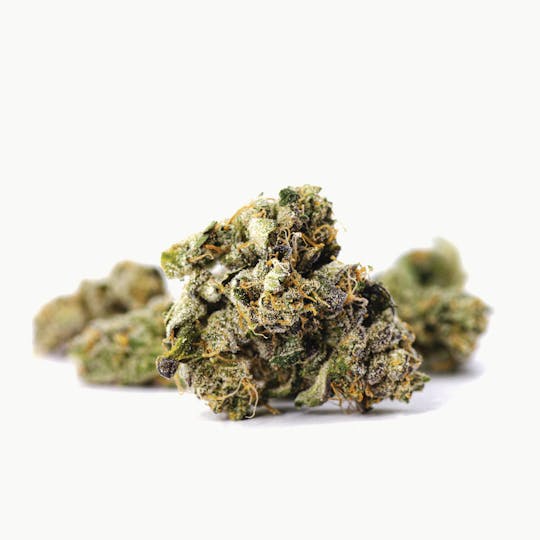 Claybourne Co. - OG Kush Breath (7g) - Small Buds - 1