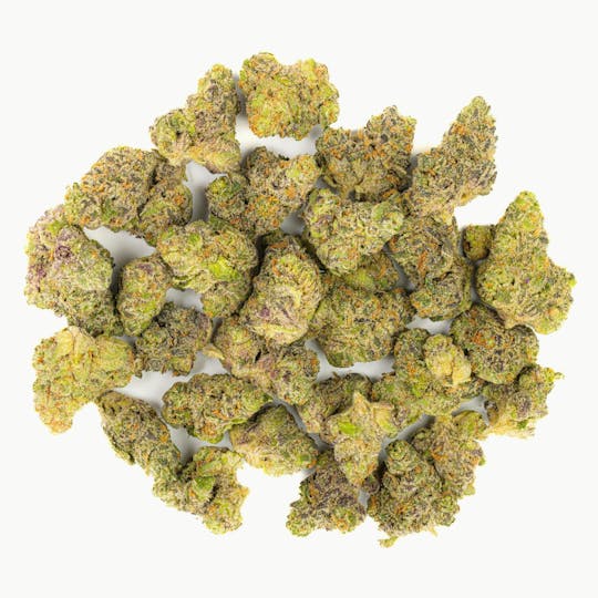 West Coast Cure - Z Cube - 7G Top Shelf Indoor Smalls - 1