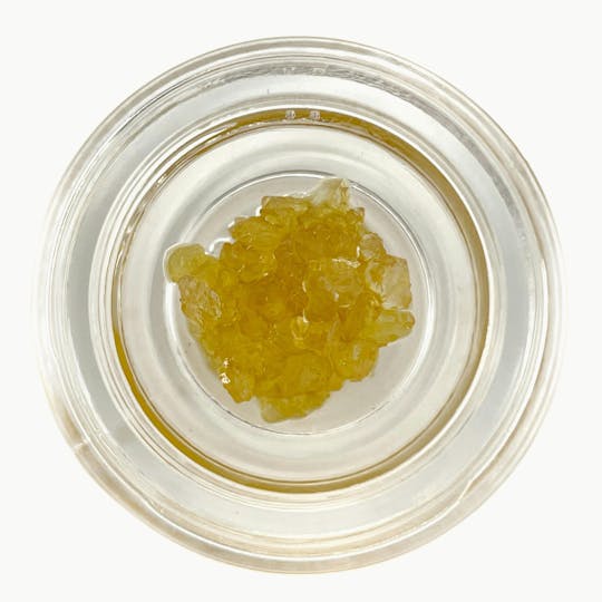 Green Truck - Live Resin (Pre-Packed) - Vanilla Frosting - Northern Harvest / GTF - 1