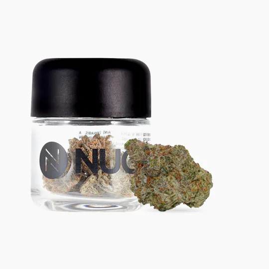 NUG - NUG | Sticky Buns | Big Buds | 3.5g - 1