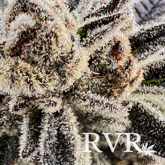 River Valley Relief - Wedding Cake Indica Hybrid Flower - 1