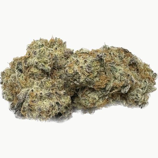 7 Leaf - LA Kush Cake - 1