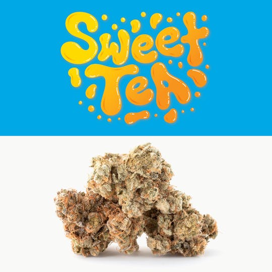 Cookies Michigan - Sweet Tea - 1