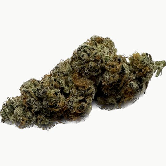 7 Leaf - Tang Breath - 1