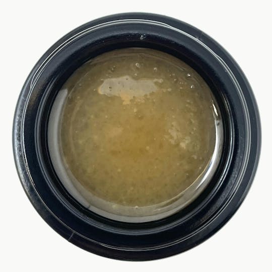 Green Truck - Cured Badder (7g Bulk Jars) - Rain Drop - Northern Terps / Green Truck - 1