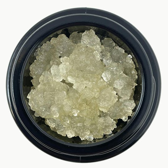 Green Truck - Refined Sugar (7g Bulk Jar) - Citron Cookies - Northern Terps / Green Truck - 1