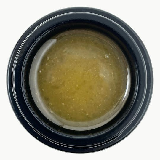 Green Truck - Cured Badder (7g Bulk Jar) - Animal Tree - Green Trap / Green Truck - 1