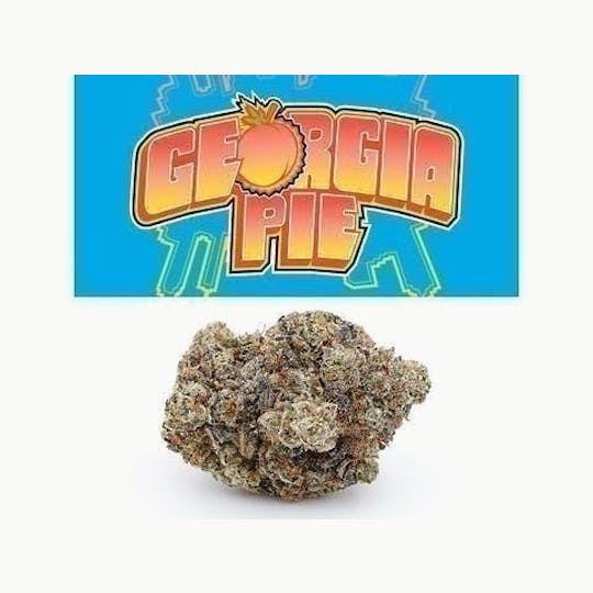 Cookies - Cookies - Georgia Pie - 1