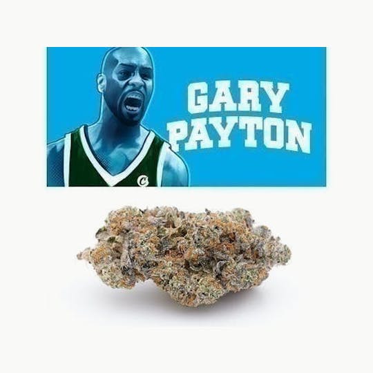 Cookies - Cookies - Gary Payton - 1