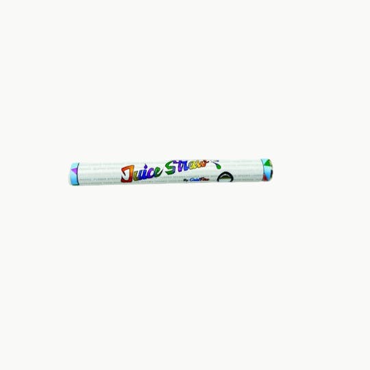 COLDFIRE Extracts - ColdFire Juice Straw Battery - 1
