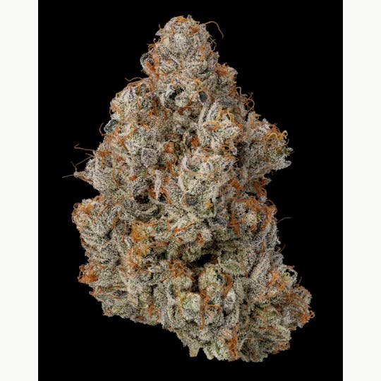 Firefly Organics - Secret Cookies - 1