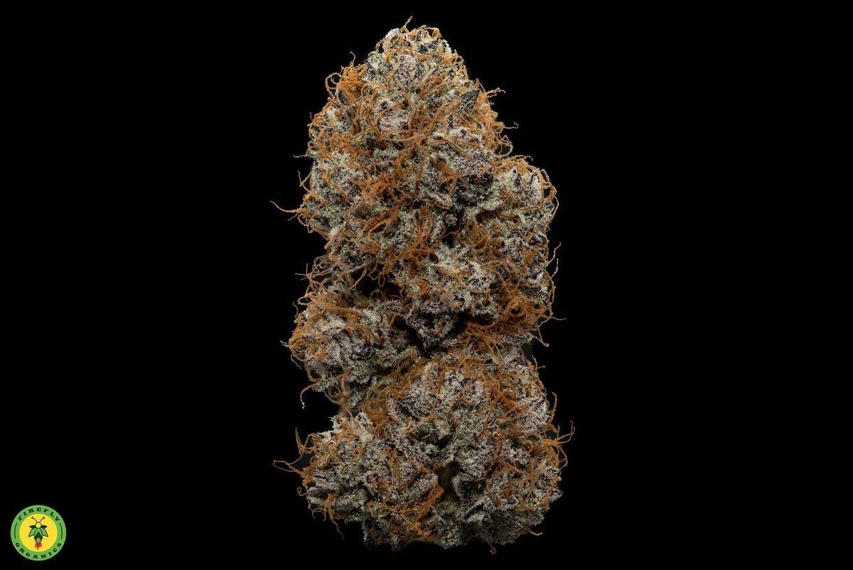 Firefly Organics - Firefly Organics | Triple Chocolate Chip | Big Buds | 3.5g - 1