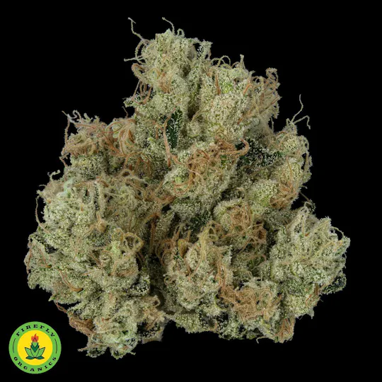 Firefly Organics - Firefly Organics | TKO | Big Buds | 3.5g - 1