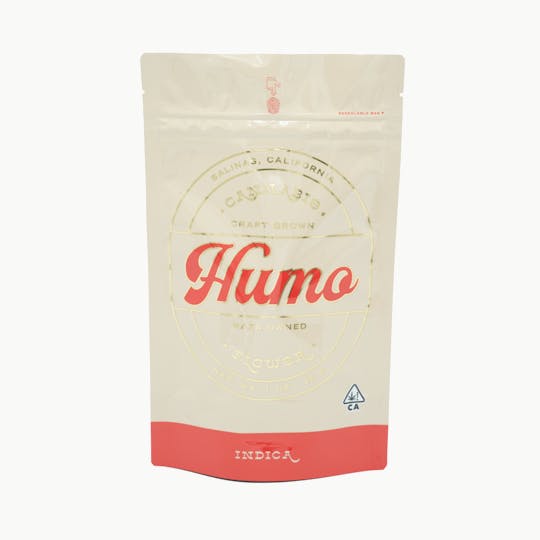 Humo - Humo | BomBon OG Indica (28g) - 1