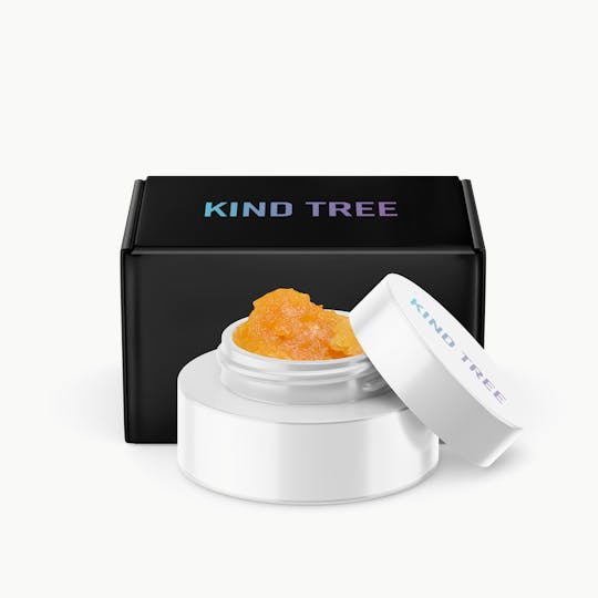 Kind Tree - Banana Diesel Badder - 1