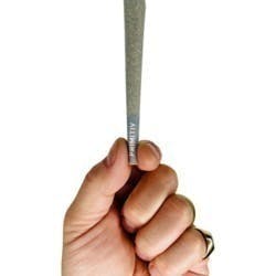 Primitiv - Critical Kush | 1g Pre-Roll - 1