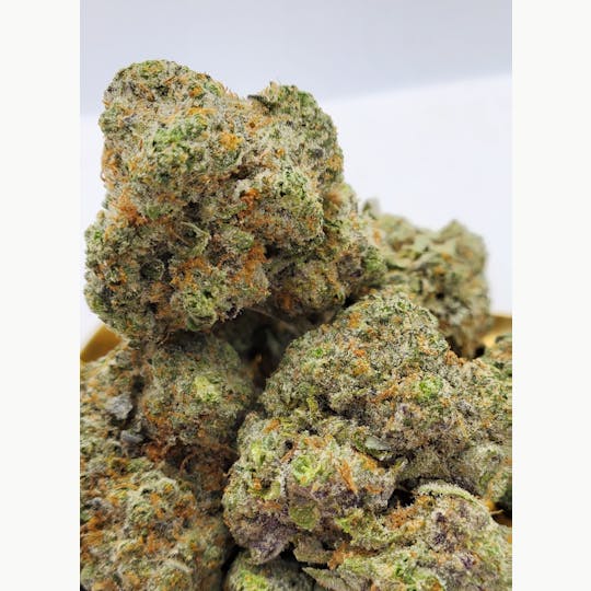 World Class Cannabis - Gushers 14g - 1