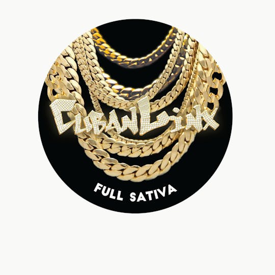Team Elite Genetics - Cuban Linx - 1