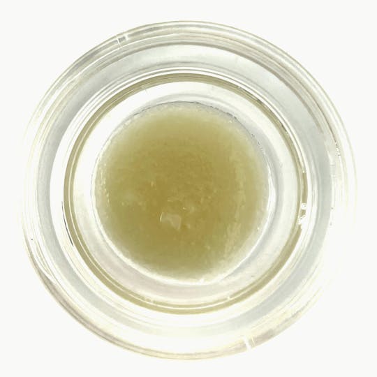 Green Truck - Cured Badder (Pre-Packed) - Mendel Breath - Mentation / GTF - 1