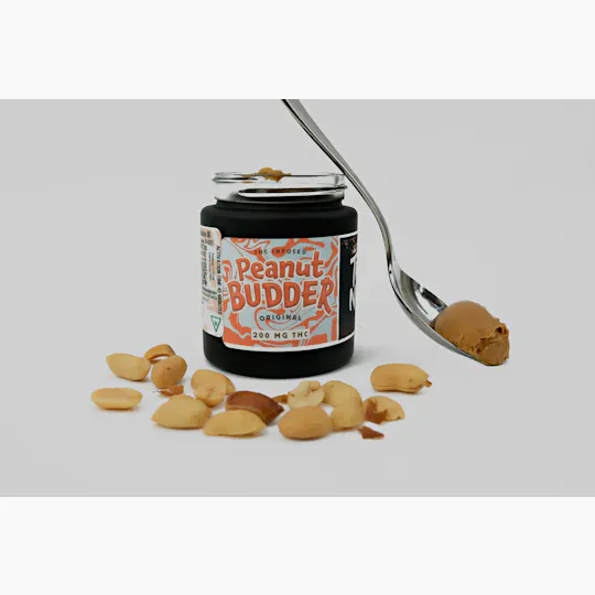 True North Collective MI - True North Collective | OG Peanut Budder | Edibles | 200 mg - 1