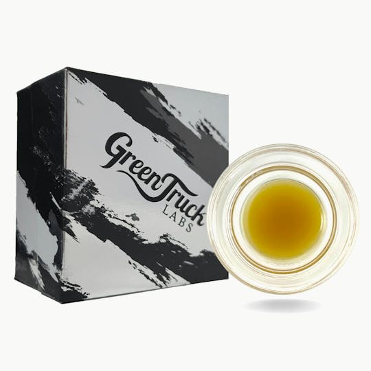 Green Truck - Live Badder (Pre-Packed) - Sherb Cake - Northern Terps / Green Truck - 1