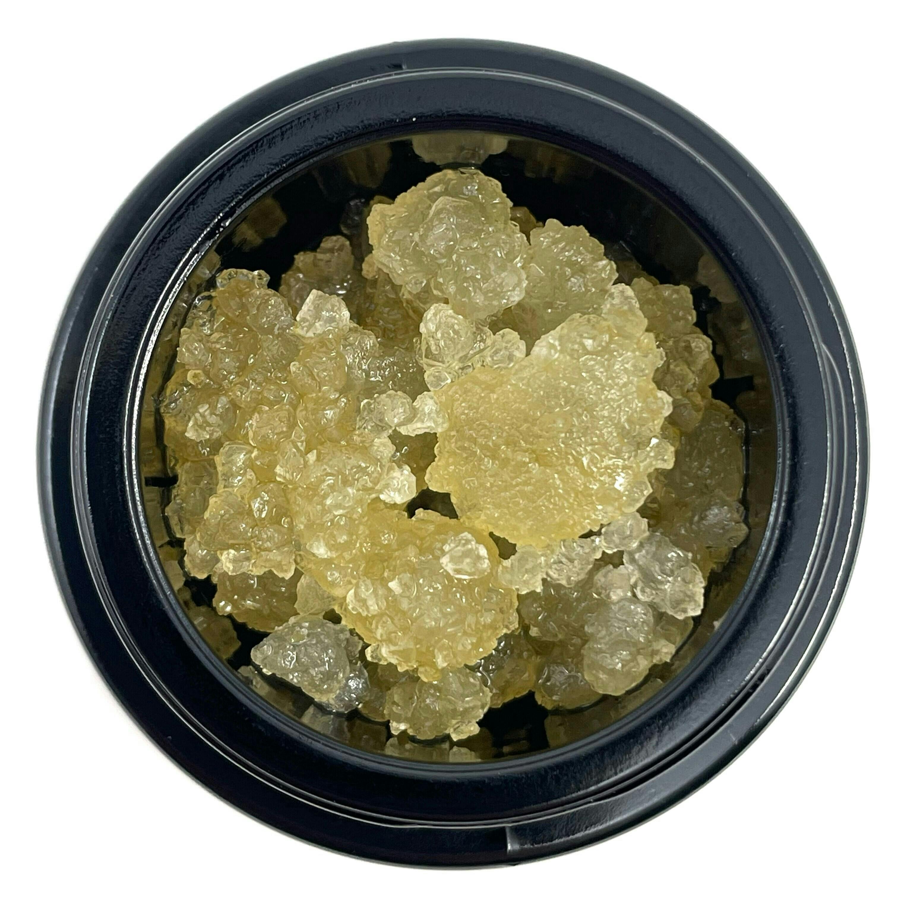 Green Truck - Refined Sugar (7g Bulk Jar) - Road Rage - Hazy Hill Farm / Green Truck - 1