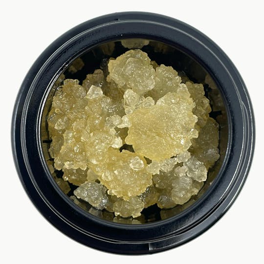 Green Truck - Refined Sugar (7g Bulk Jar) - Road Rage - Hazy Hill Farm / Green Truck - 1