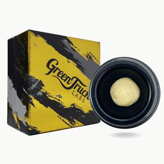 Green Truck - Live Rosin (Pre-Packed) - Mimosa Punch (73-159u) - Sea Point / Green Truck - 1