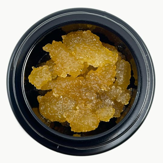 Green Truck - Refined Sugar (7g Bulk Jar) - Appalachian Fog - Hazy Hill / Green Truck - 1