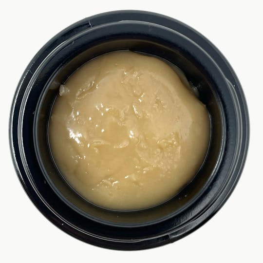 Green Truck - Live Rosin (7g Bulk Jar) - Grape Pie (73-159u) - Sea Point / Green Truck - 1