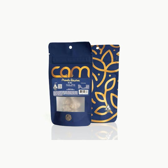 CAM - CAM | 92 OG (7g) - 1