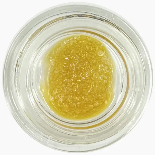 Alpine Vapor - Alpine Vapor | Pink Panties | Live Resin | Diamonds | 1g - 1