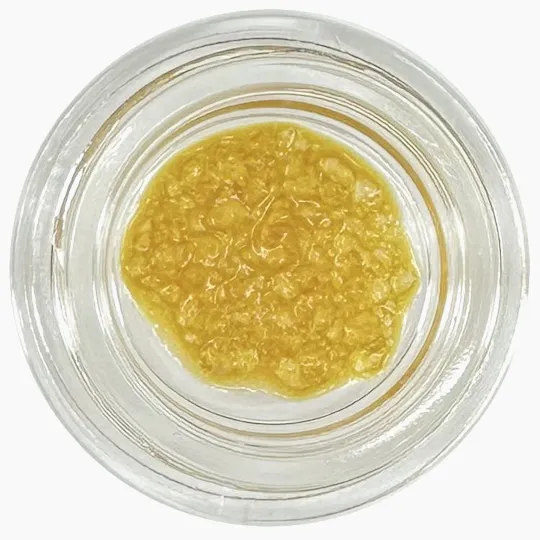 Alpine Vapor - Alpine Vapor | Purple Haze | Live Resin | Diamonds | 1g - 1