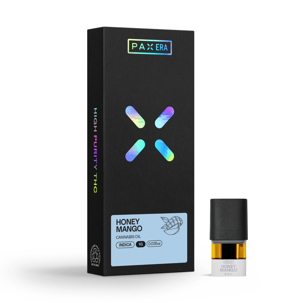 PAX - PAX | Honey Mango | Pod | 1g - 1