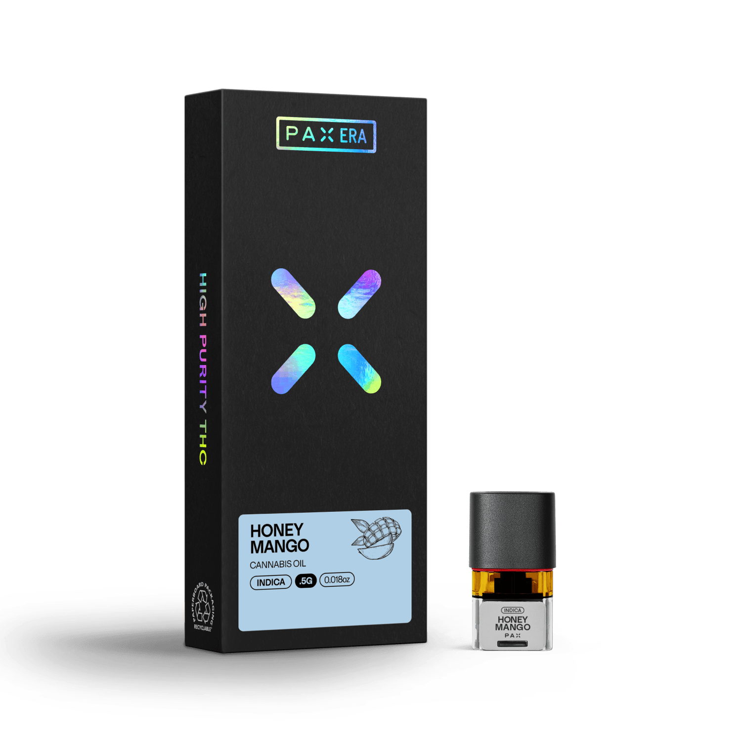 PAX - PAX | Honey Mango | Pod | 0.5g - 1