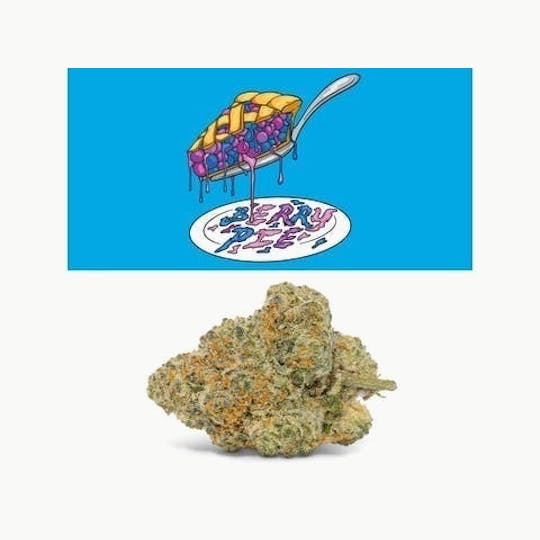 Cookies - Cookies - Berry Pie - 1