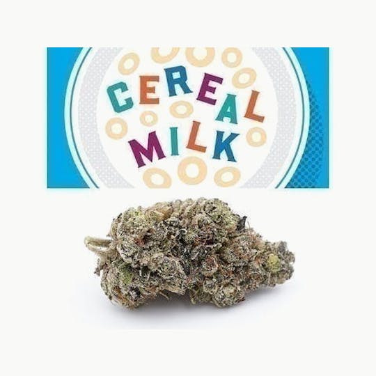 Cookies - Cookies - Cereal Milk - 1