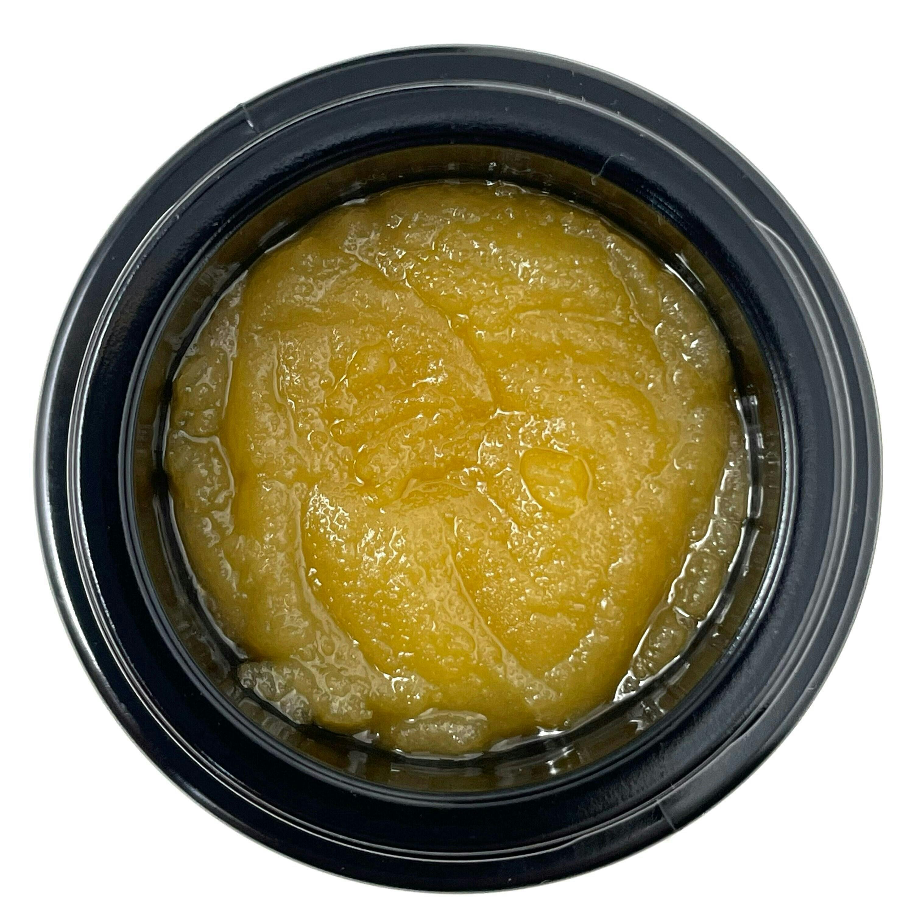 Green Truck - Cured Badder (7g Bulk Jar) - Sour Trop Zkittlez - Northern Harvest / GTF - 1