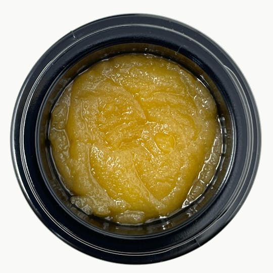 Green Truck - Cured Badder (7g Bulk Jar) - Sour Trop Zkittlez - Northern Harvest / GTF - 1