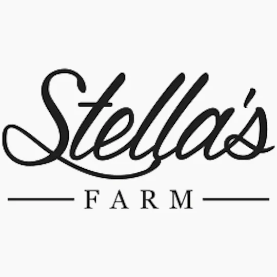 Stella's Farm - Stella’s Farm x Dirigo Cannabis | Milk Chocolate | 300mg | 12ct | 25mg/ea - 1