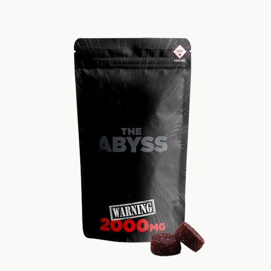 Kosmik Brands - The Abyss 2000mg | MO - 1