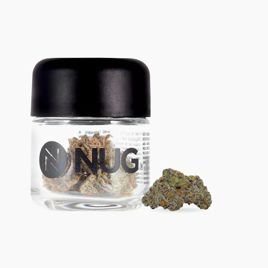 NUG - NUG | RS54 | Big Buds | 3.5g - 1