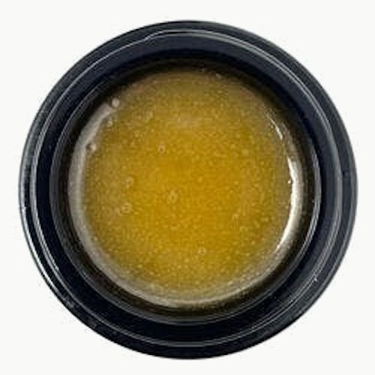Green Truck - Live Badder (7g Bulk Jar)- Ice 101 - Green Trap / Green Truck - 1