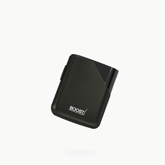 Craft Concentrates - Boost! - Palm Battery - Black - 1